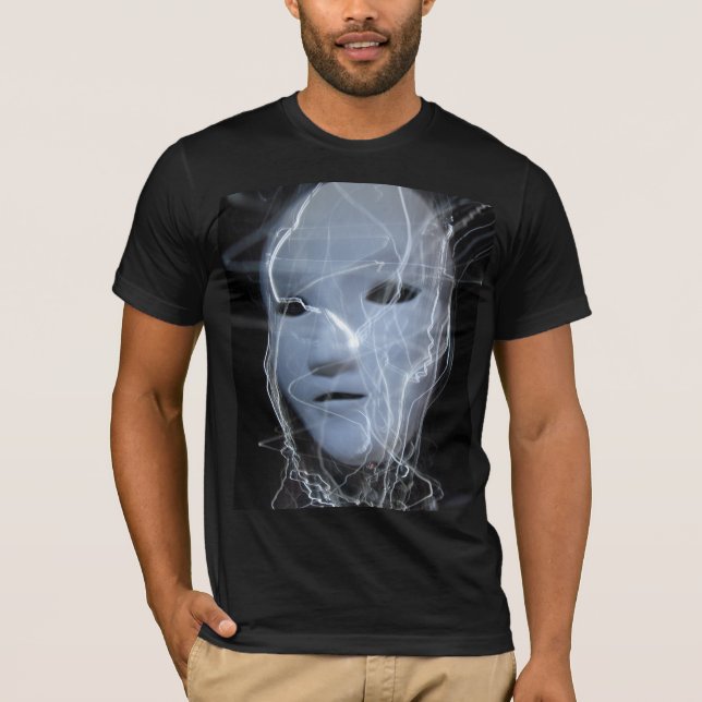 Camiseta ATRAÇÃO por swolfy (Frente)