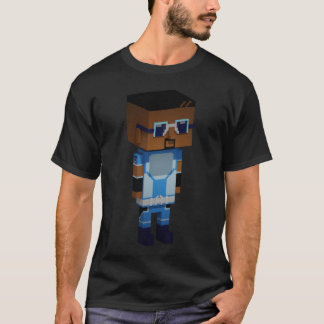 Camiseta atrain