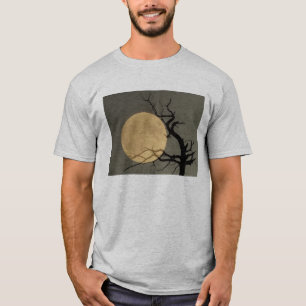 Camiseta Atrás de