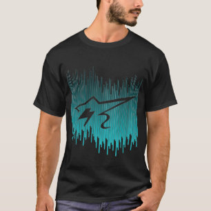 Camiseta Atrás dos bares