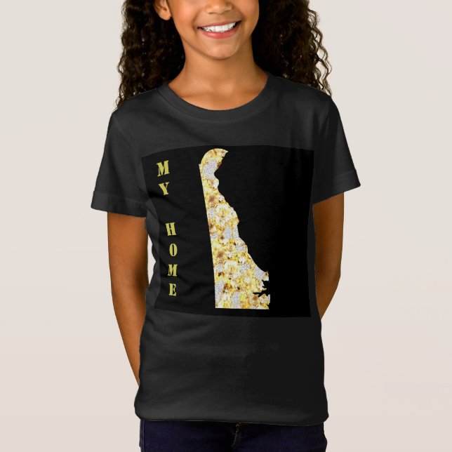 CAMISETA ATRASO (Frente)