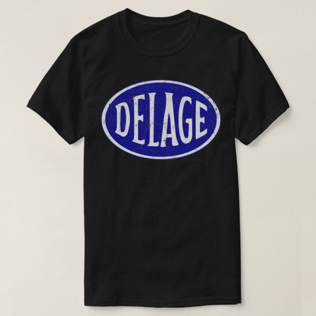 CAMISETA ATRASO (Frente do Design)