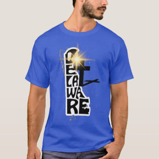 CAMISETA ATRASO 13