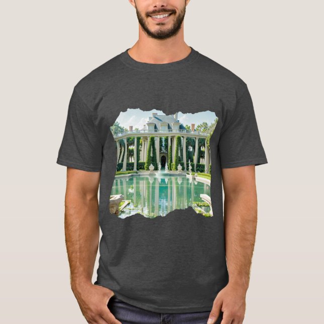 CAMISETA ATRASO 24 (Frente)