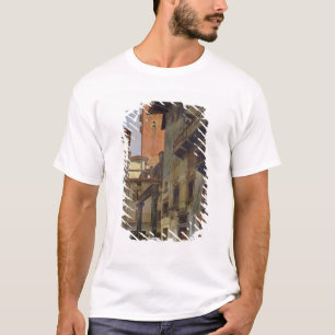 Camiseta Através de Mazzanti, Verona, 1880