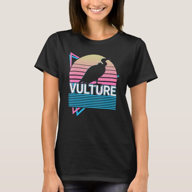 Camiseta Atre Retro (Frente)