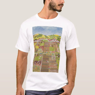 Camiseta Atribuições 2