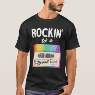 Camiseta Atropelando A Meninos Autistas Autismo Diferentes