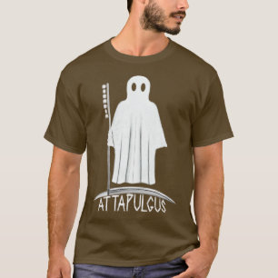 Camiseta Attapulgus Georgia TShirt 1