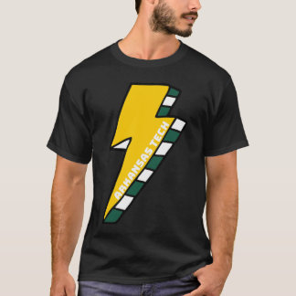 Camiseta ATU Arkansas Tech University Lightning Bolt