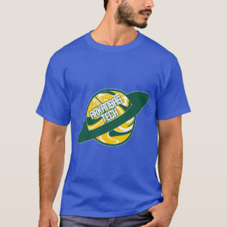 Camiseta ATU Arkansas Tech University Planet