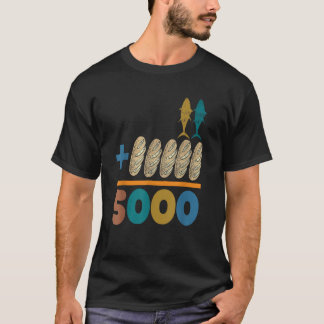 Camiseta Atual