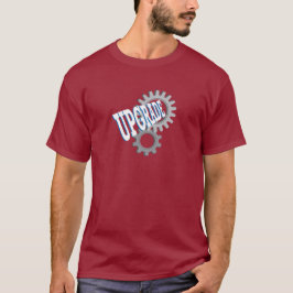 Camiseta Atualizar