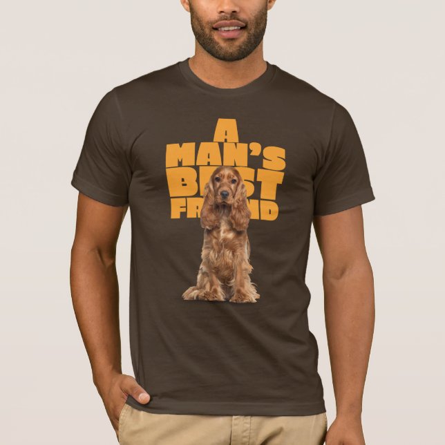 Camiseta Atualizar Produto (Frente)