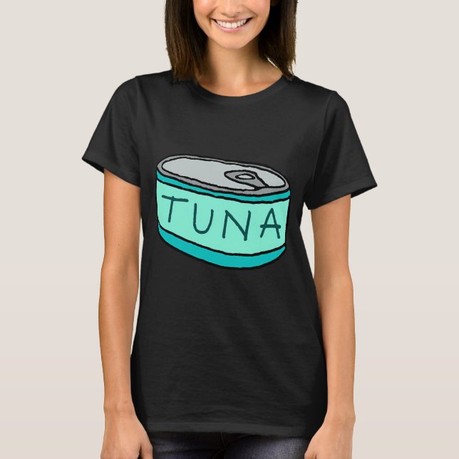 Camiseta Atum (Frente)