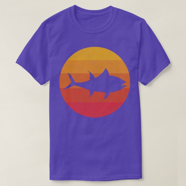 Camiseta Atum (Frente do Design)
