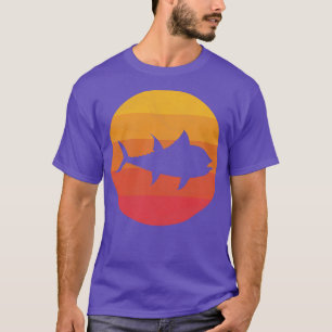 Camiseta Atum