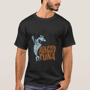 Camiseta Atum Amigo do Golfinho