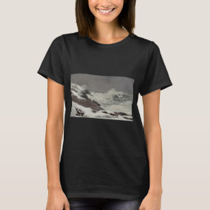 Camiseta Atum EUA Merica