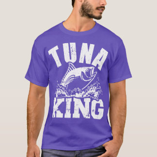 Camiseta Atum king