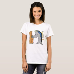 Camiseta Atum Piano (Atum Piano)