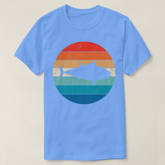 Camiseta Atum rabilho 1 (Frente do Design)