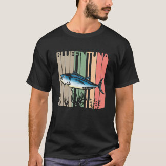 Camiseta Atum-rabilho-gordo