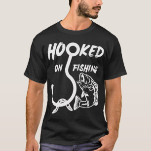 Camiseta Atum Rabo Gordo de Natal