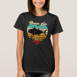 Camiseta Atum Retro Vintage