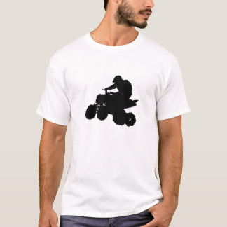 CAMISETA ATV