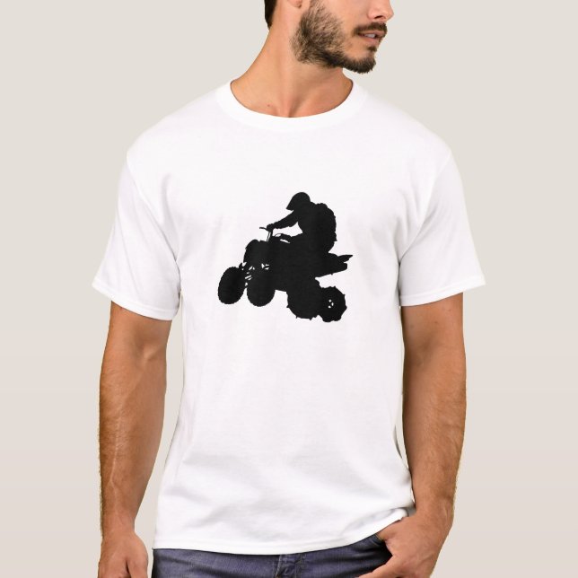 CAMISETA ATV (Frente)