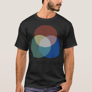 Camiseta Atv - Em Cor