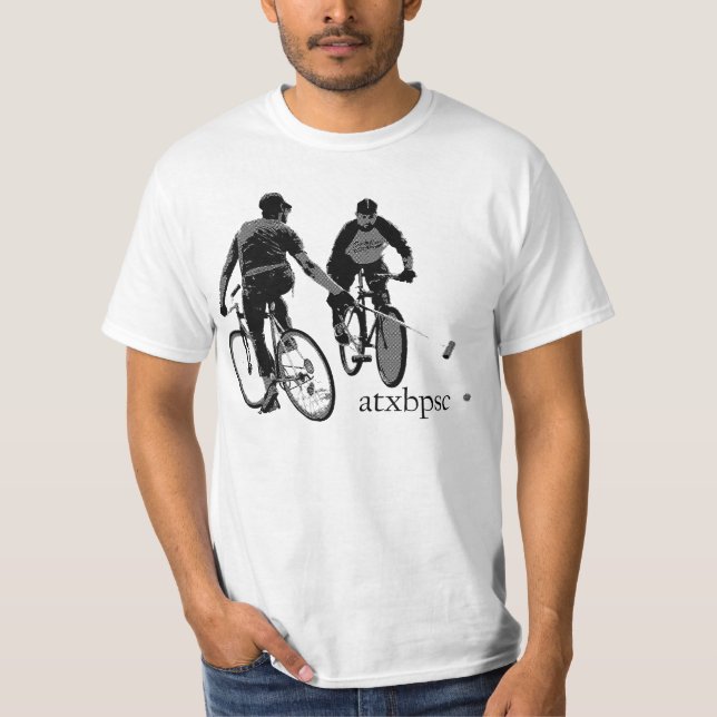 Camiseta ATXBPSC - Dan e pedreiro (Frente)