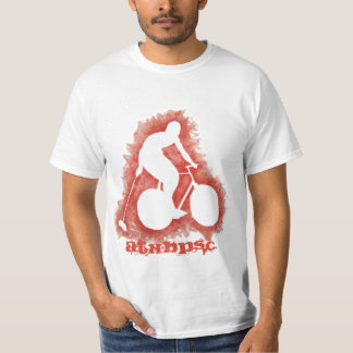 Camiseta ATXBPSC - jogador trippy
