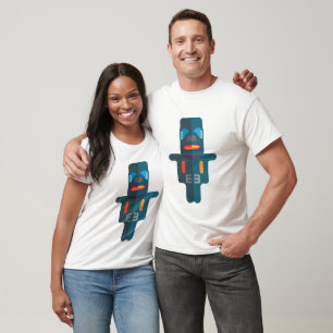 Camiseta Aü-Aa Clupkitz Tee