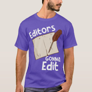 Camiseta Au Escrevendo Escritores Escrevendo Professores