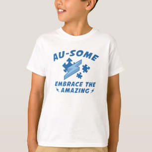 CAMISETA AU-SOME