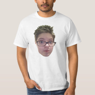 Camiseta aubree 1