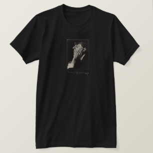 Camiseta Aubrey Beardsley