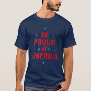 Camiseta Audácia Estrelada