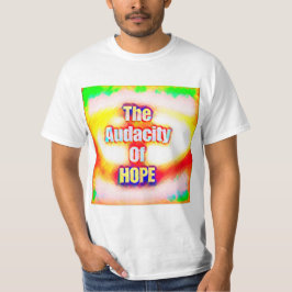 Camiseta Audacidade