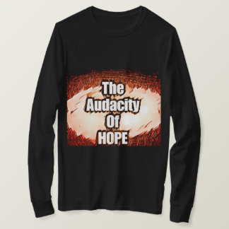 Camiseta Audacidade
