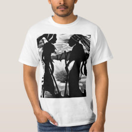 Camiseta Audacidade