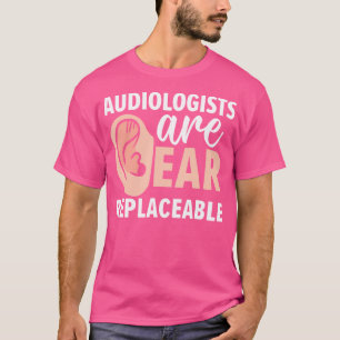 Camiseta Audiologista Audiologista Audiologista