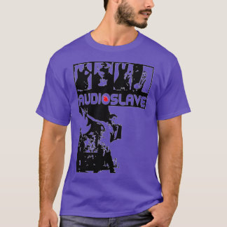 Camiseta Audioslave vintage