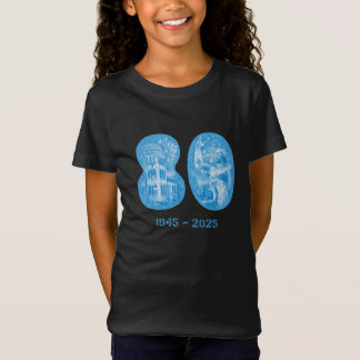 Camiseta August 5 NYC event 2025 T-Shirt B