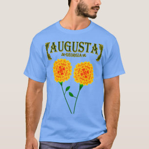Camiseta Augusta