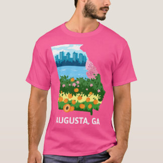 Camiseta Augusta