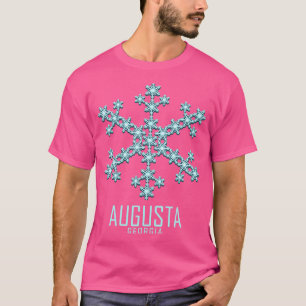 Camiseta Augusta Georgia 3
