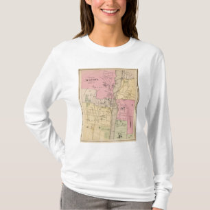 Camiseta Augusta, Kennebec County